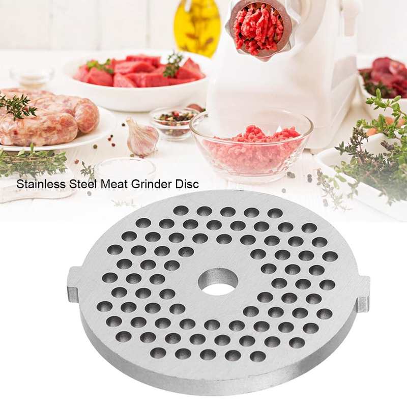 Meat Grinder Attachment - مفرمة اللحم لوحة 3 مللي متر