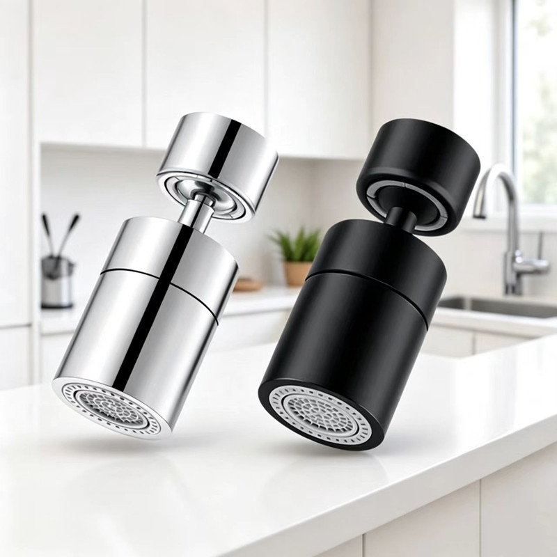 Kitchen Appliances Bundle - يونيفرسال 360 ° موسع صنبور المطبخ