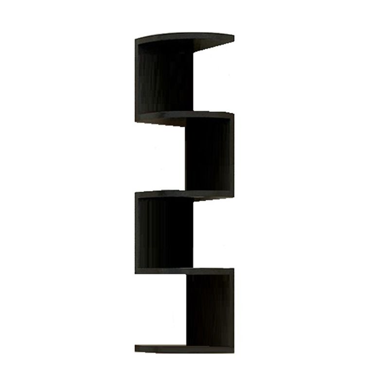 Kitchen Appliances Cabinet - رف زاوية ABUL-Corner بدون ثقب، رف
