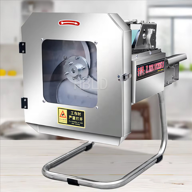 Kitchen Appliances Green - قطاعة خضروات كهربائية صغيرة لتقطيع البصل