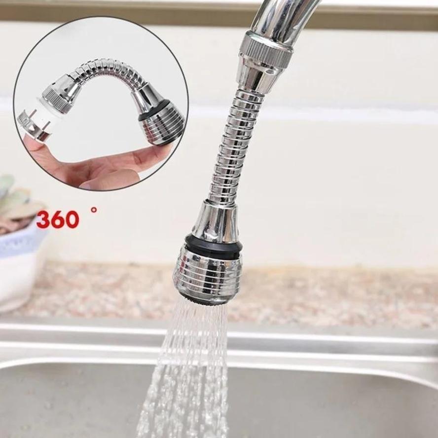 صنبور توفير المياه ، محول صنبو - مراجعة Kitchen Appliances Bundle وسعره