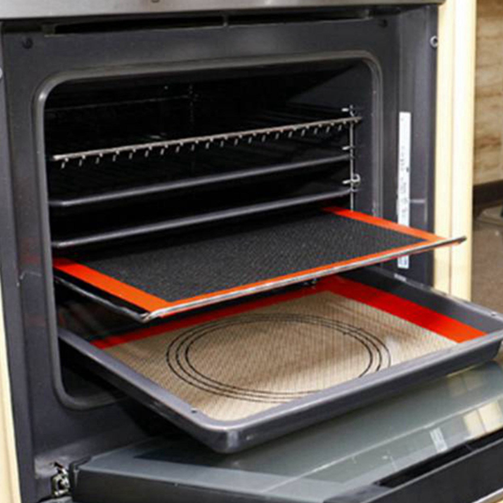 إكسسوارات أجهزة الخبز للمطبخ/ا - مراجعة Kitchen Appliances Are وسعره