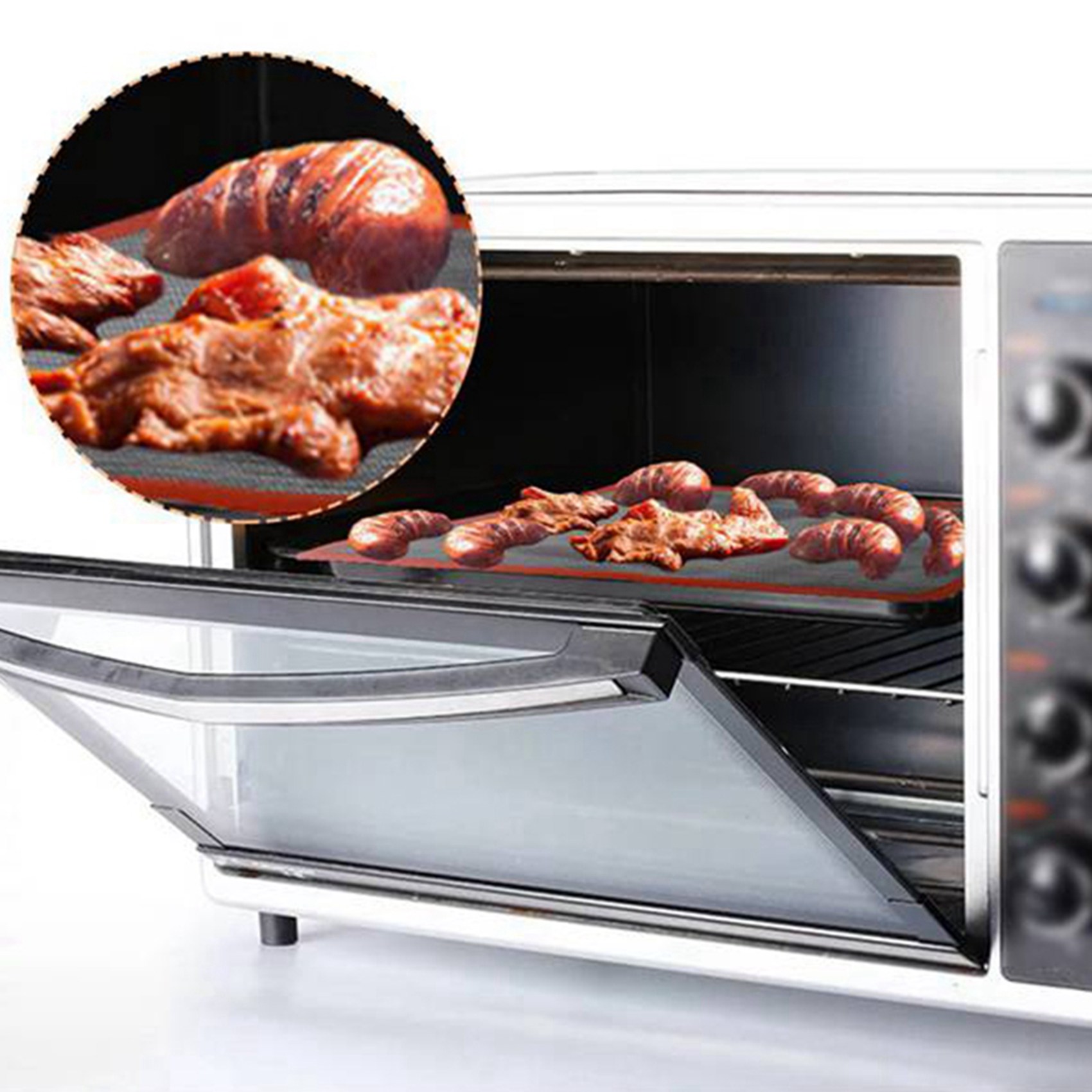إكسسوارات أجهزة الخبز للمطبخ/ا - مراجعة Kitchen Appliances Are وسعره