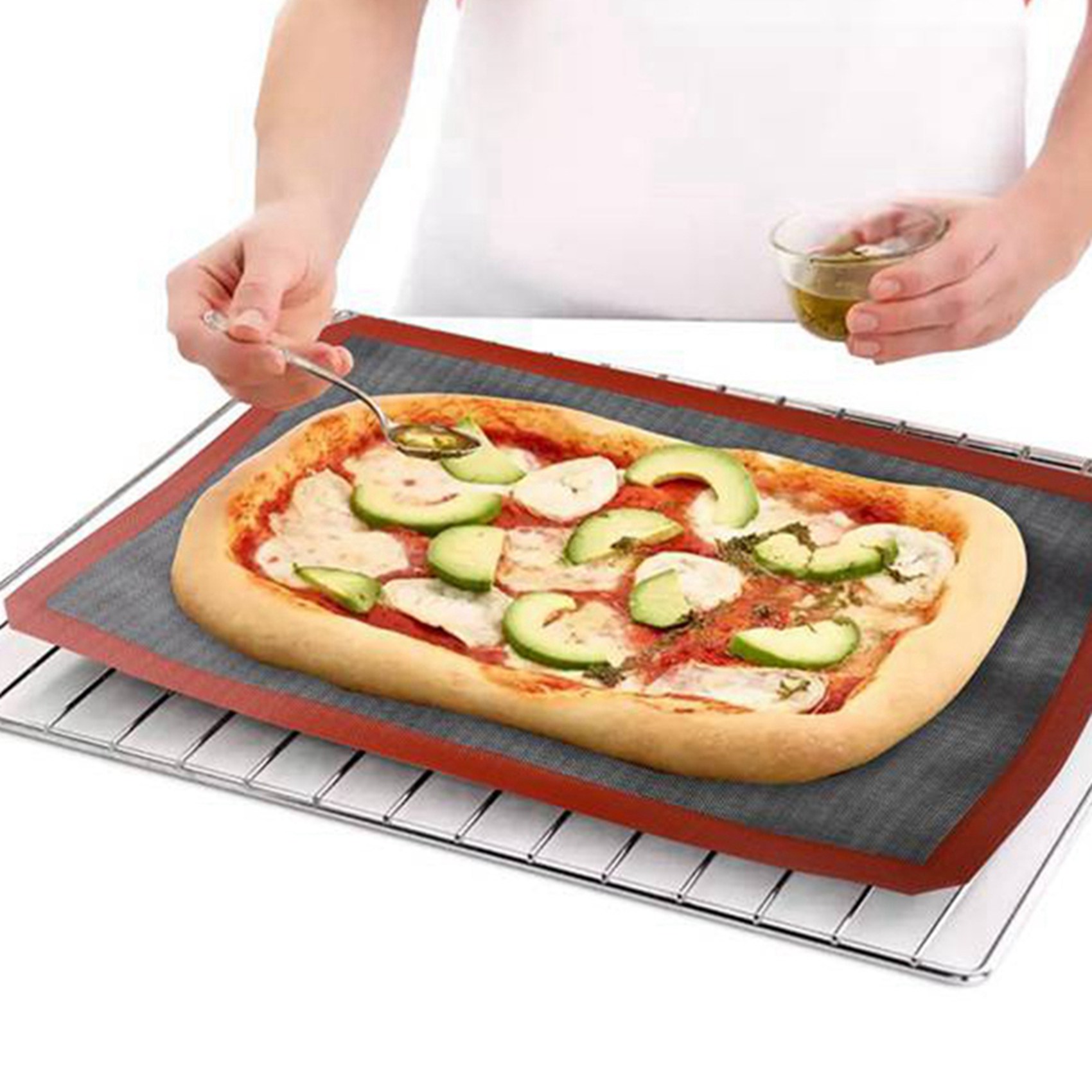 إكسسوارات أجهزة الخبز للمطبخ/ا - مراجعة Kitchen Appliances Are وسعره