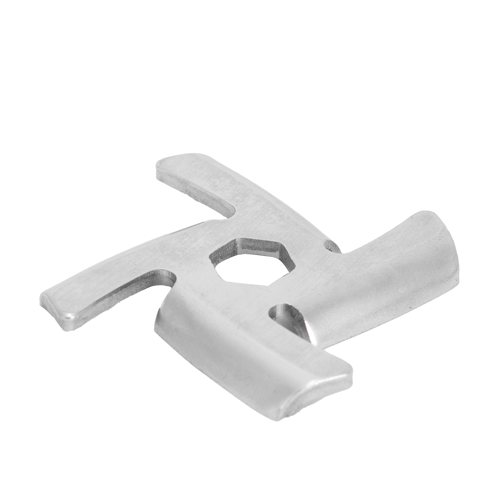 شفرة مفرمة اللحم الكهربائية، ش - مراجعة Meat Grinder Attachment وسعره