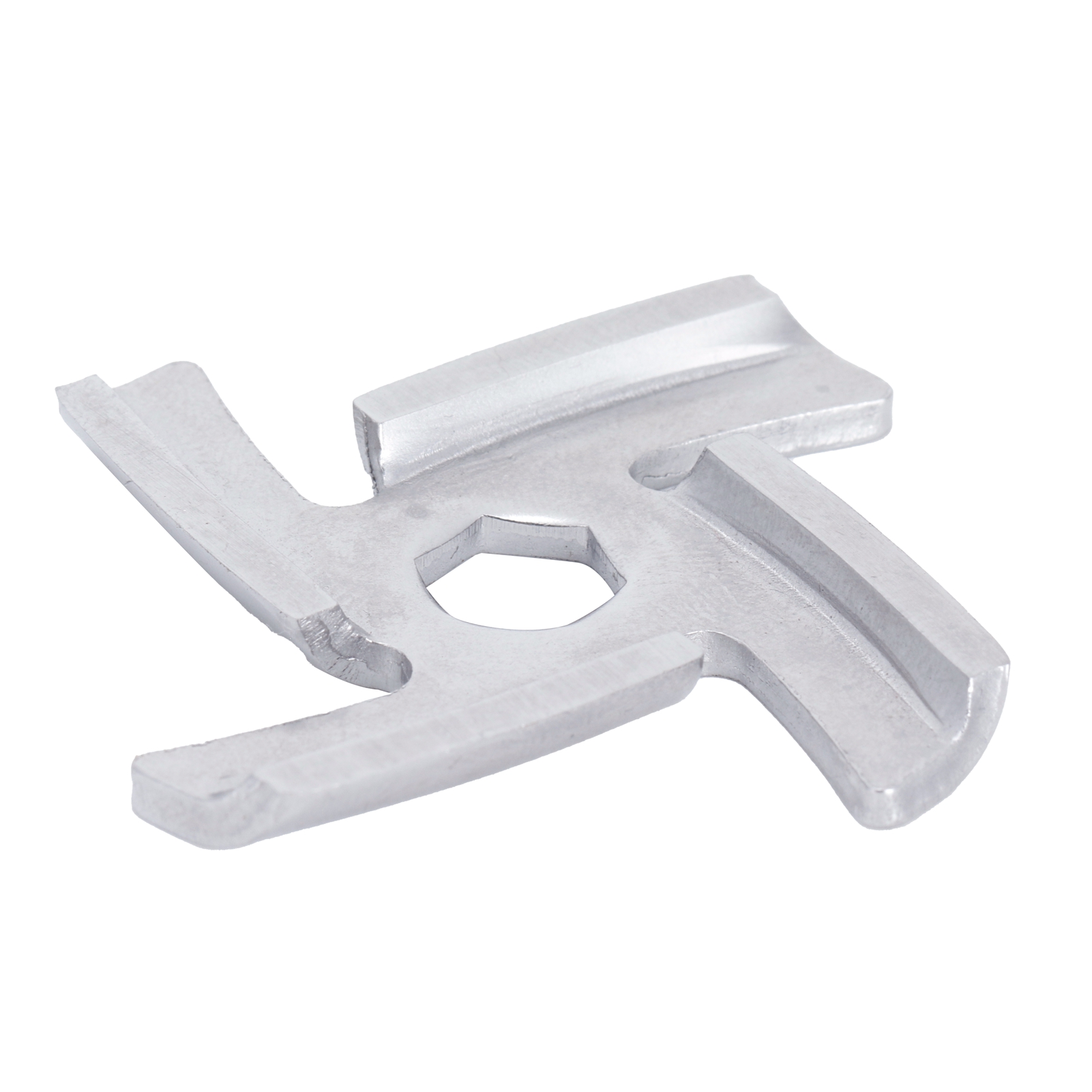شفرة مفرمة اللحم الكهربائية، ش - مراجعة Meat Grinder Attachment وسعره