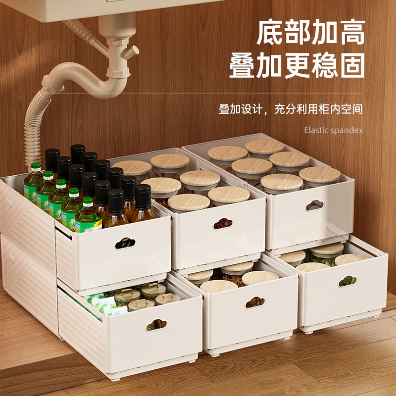 منظم أدراج قابل للسحب جديد، صن - مراجعة Kitchen Appliances Cabinet وسعره
