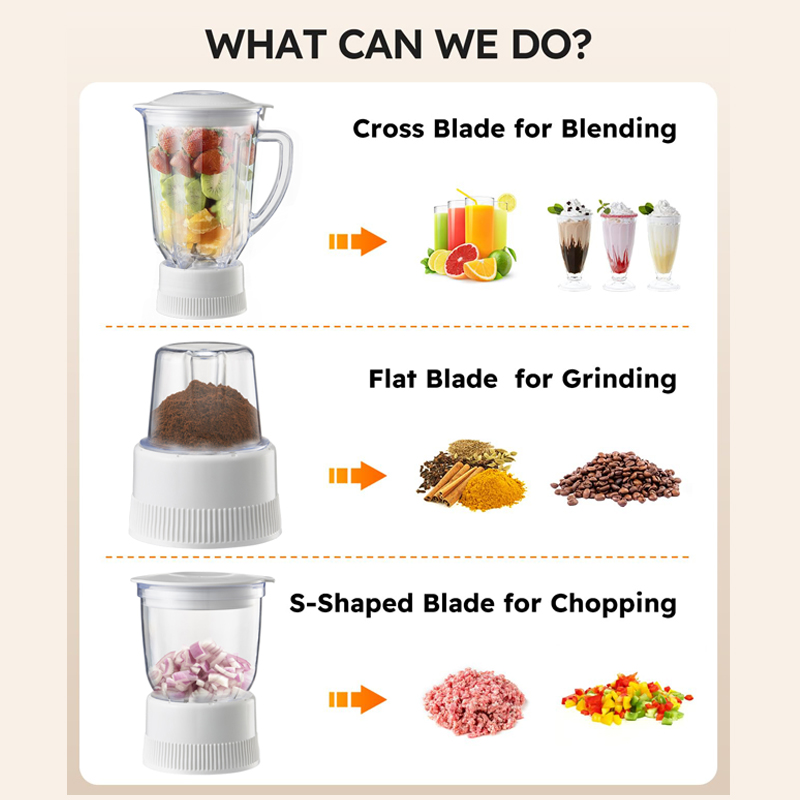 4 في 1 أجهزة المطبخ المنزلية م - مراجعة Kitchen Appliances Are وسعره