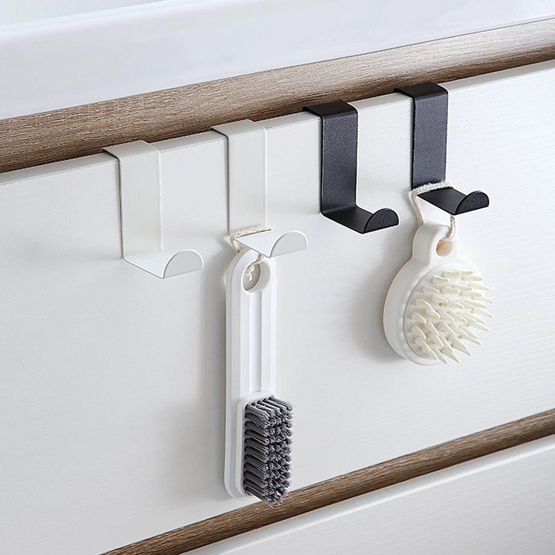 خطافات من الفولاذ المقاوم للصد - مراجعة Kitchen Appliances Cabinet وسعره