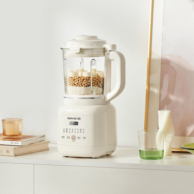 خلاط منزلي متعدد الوظائف جديد  - مراجعة Food Processor Large وسعره