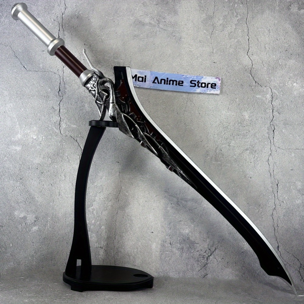 40 بوصة ياماتو نيرو كاتانا أني - مراجعة Kitchen Appliances Ninja وسعره