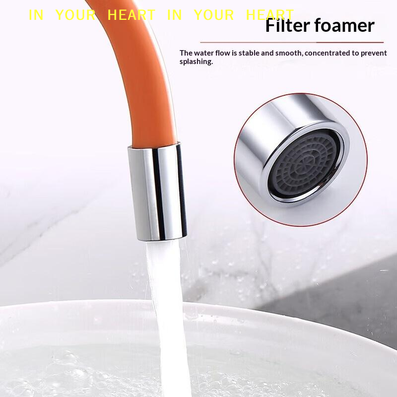 خرطوم تمديد صنبور المطبخ والحم - مراجعة Kitchen Appliances Bundle وسعره