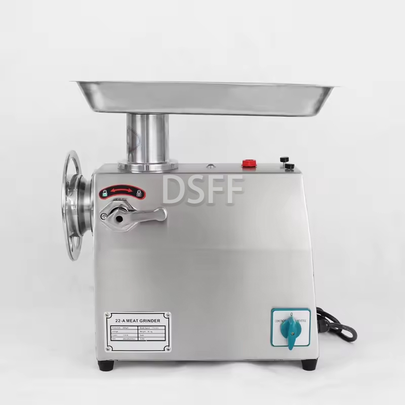 مفرمة لحم كهربائية متعددة الوظ - مراجعة Meat Grinder Attachment وسعره