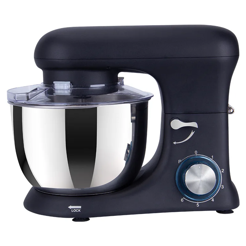 خلاط طعام منزلي كهربائي جديد 5 - مراجعة Kitchen Appliances Are وسعره