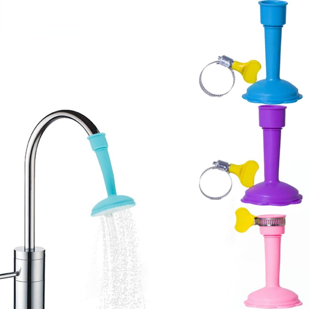 رشاشات صنبور السيليكون ارتفاع  - مراجعة Kitchen Appliances Bundle وسعره