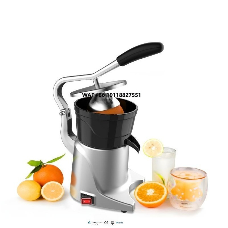 خلاط وعصارة للمطبخ لعصر البرتق - مراجعة Kitchen Appliances Are وسعره