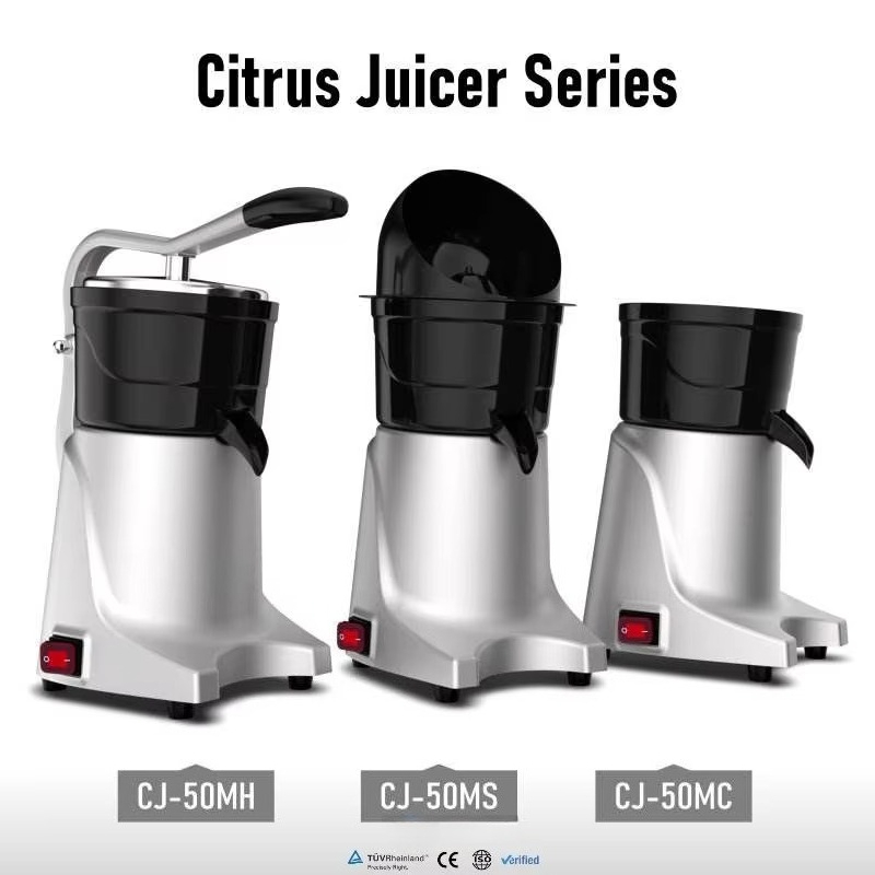 خلاط وعصارة للمطبخ لعصر البرتق - مراجعة Kitchen Appliances Are وسعره