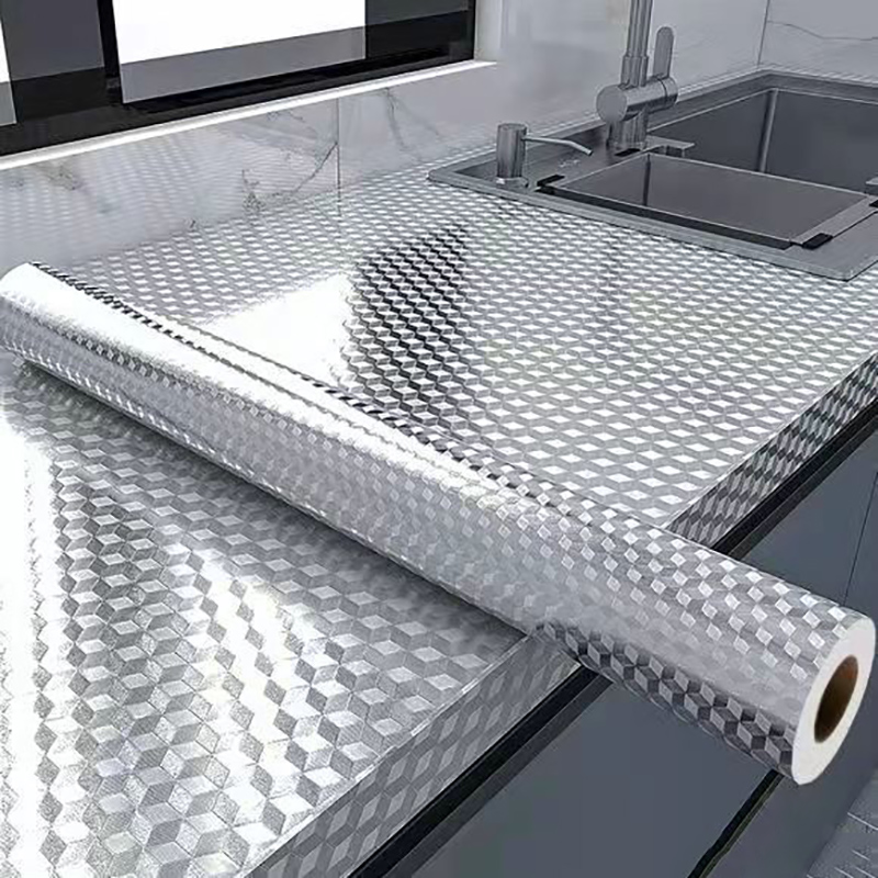 ملصقات جدارية للمطبخ ذاتية الل - مراجعة Kitchen Appliances Cabinet وسعره