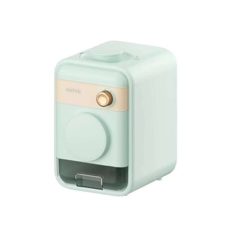 معالج طعام صغير كهربائي عالي ا - مراجعة Food Processor Large وسعره