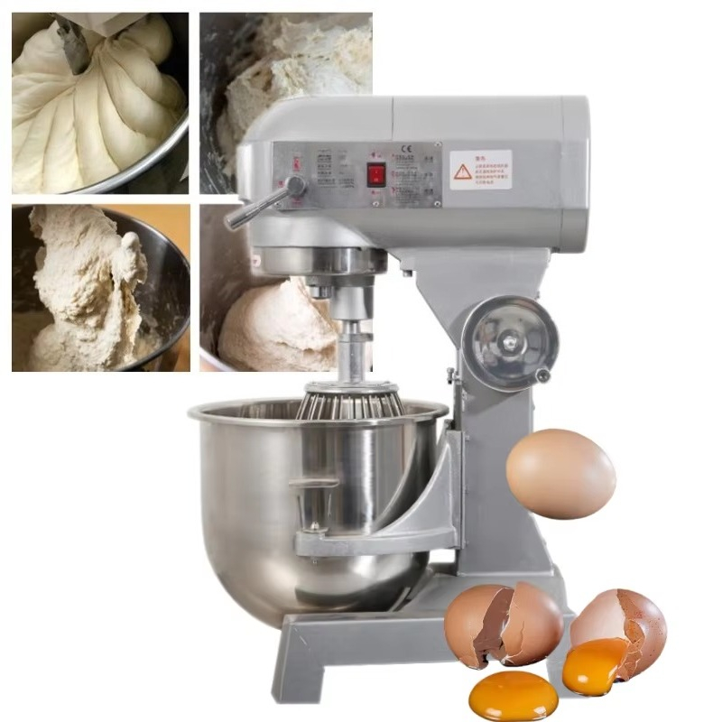 معدات ثقيلة، خلاط عجين من الفو - مراجعة Kitchen Appliances Are وسعره