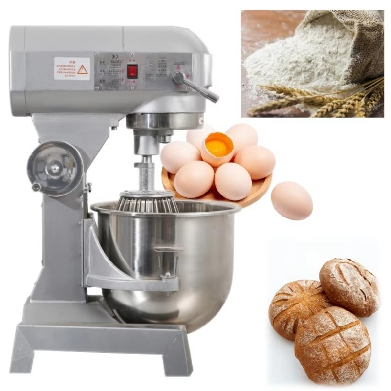 معدات ثقيلة، خلاط عجين من الفو - مراجعة Kitchen Appliances Are وسعره