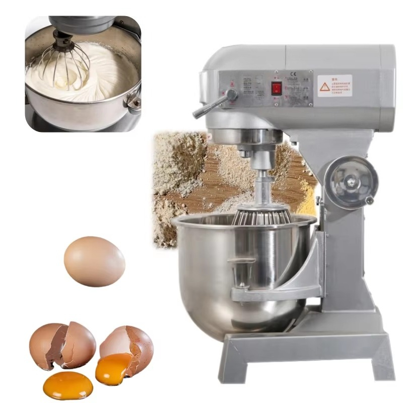 معدات ثقيلة، خلاط عجين من الفو - مراجعة Kitchen Appliances Are وسعره