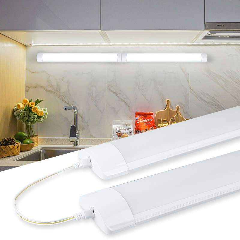 مصباح LED للمطبخ تحت الخزانة A - مراجعة Kitchen Appliances Cabinet وسعره