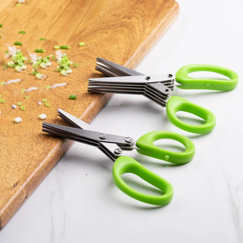 المطبخ متعدد الوظائف الفولاذ ا - مراجعة Kitchen Appliances Green وسعره