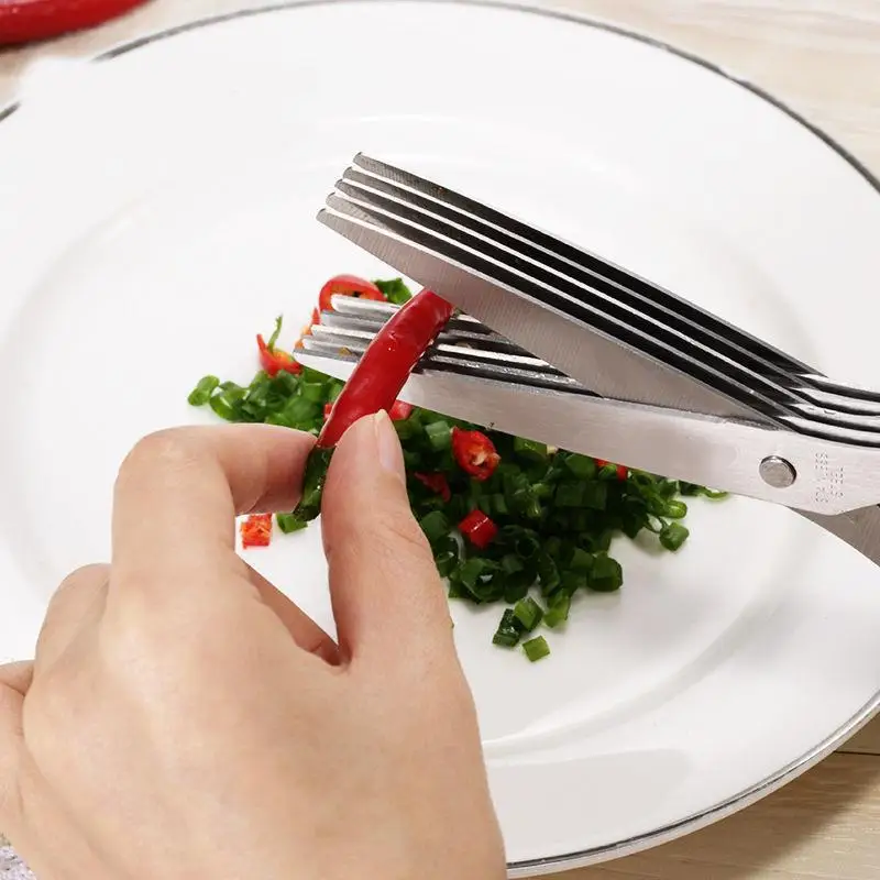 المطبخ متعدد الوظائف الفولاذ ا - مراجعة Kitchen Appliances Green وسعره