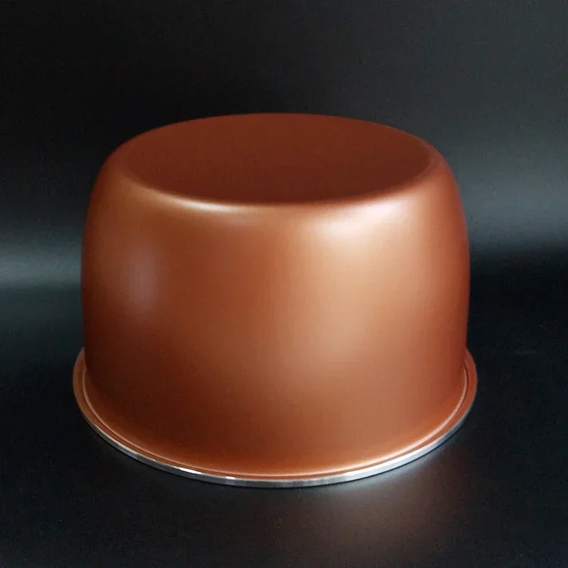بطانة طباخ ضغط كهربائي ، وعاء  - مراجعة Fondue Set Electric وسعره