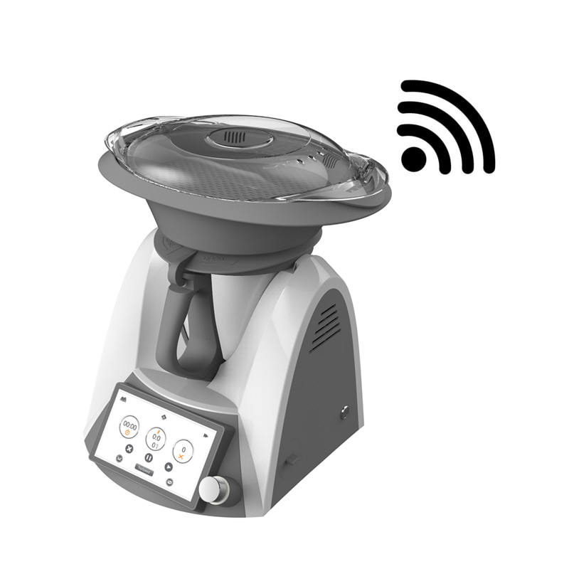 مصنع تصنيع جديد مصمم متعدد الو - مراجعة Food Processor Large وسعره