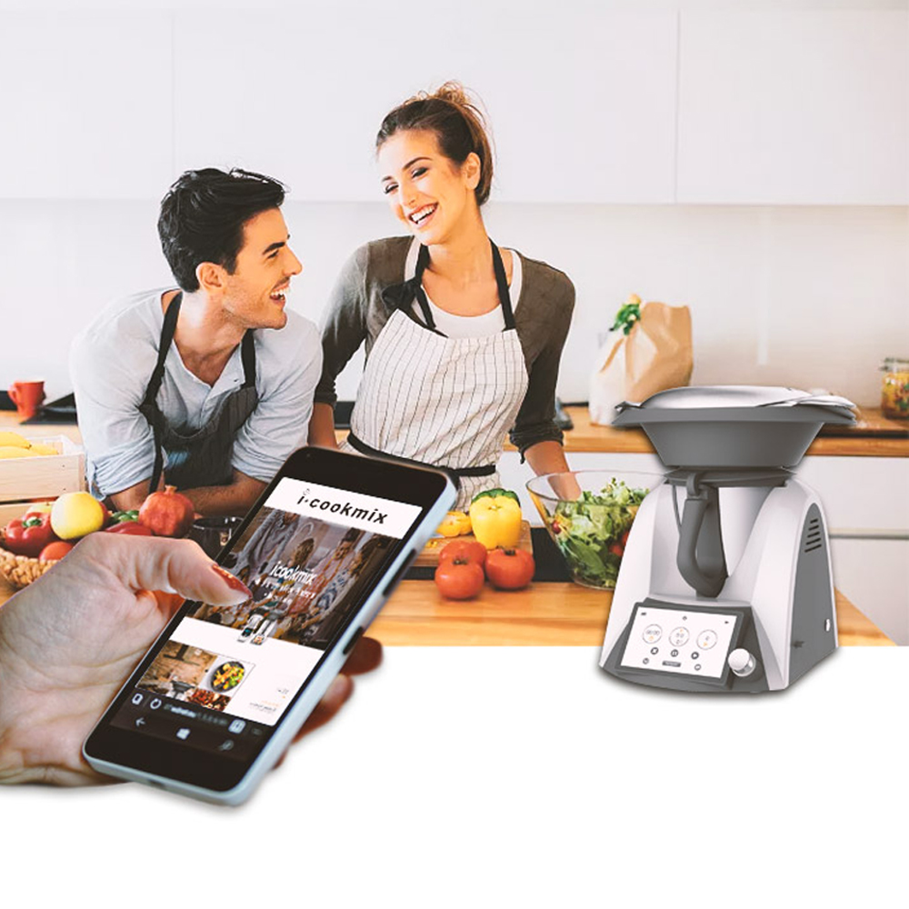 مصنع تصنيع جديد مصمم متعدد الو - مراجعة Food Processor Large وسعره