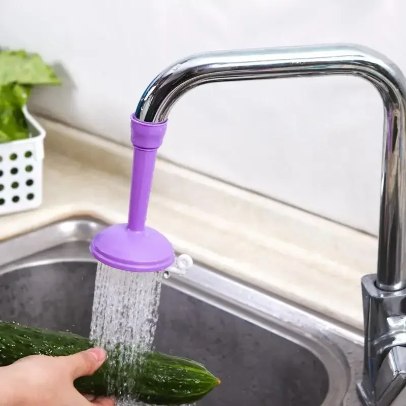 1 قطعة صنبور سيليكون موسع للأط - مراجعة Kitchen Appliances Bundle وسعره