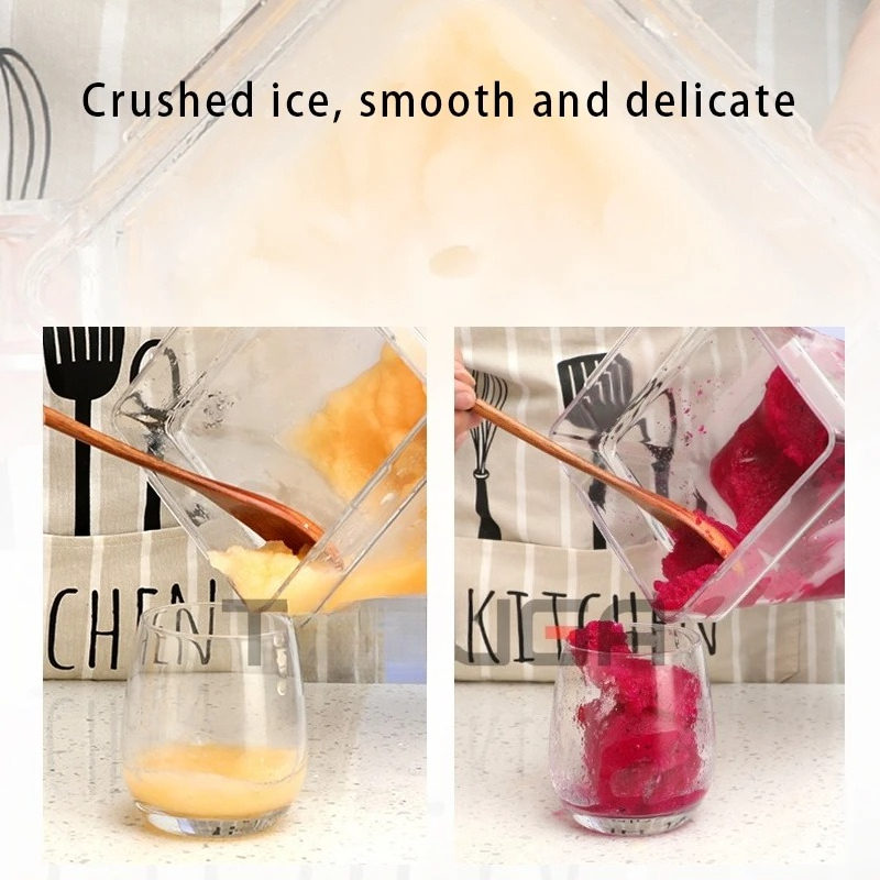 خلاط تجاري للاستخدام في غرف عا - مراجعة Food Processor Large وسعره