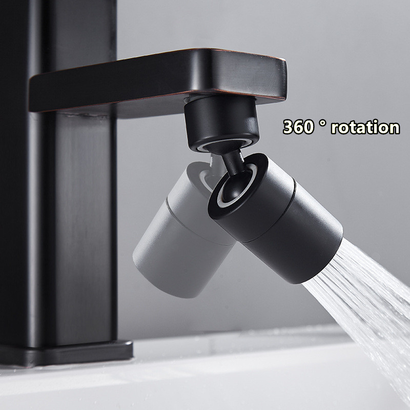 يونيفرسال 360 °   موسع صنبور ا - مراجعة Kitchen Appliances Bundle وسعره