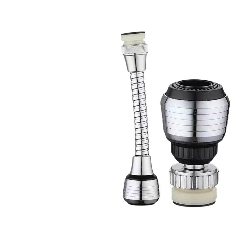 جهاز تمديد رشاش الصنبور الجديد - مراجعة Kitchen Appliances Bundle وسعره