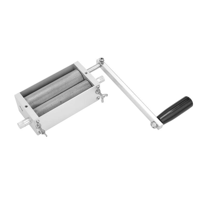 مطحنة الحبوب الكاملة معالجات ا - مراجعة Food Processor Large وسعره