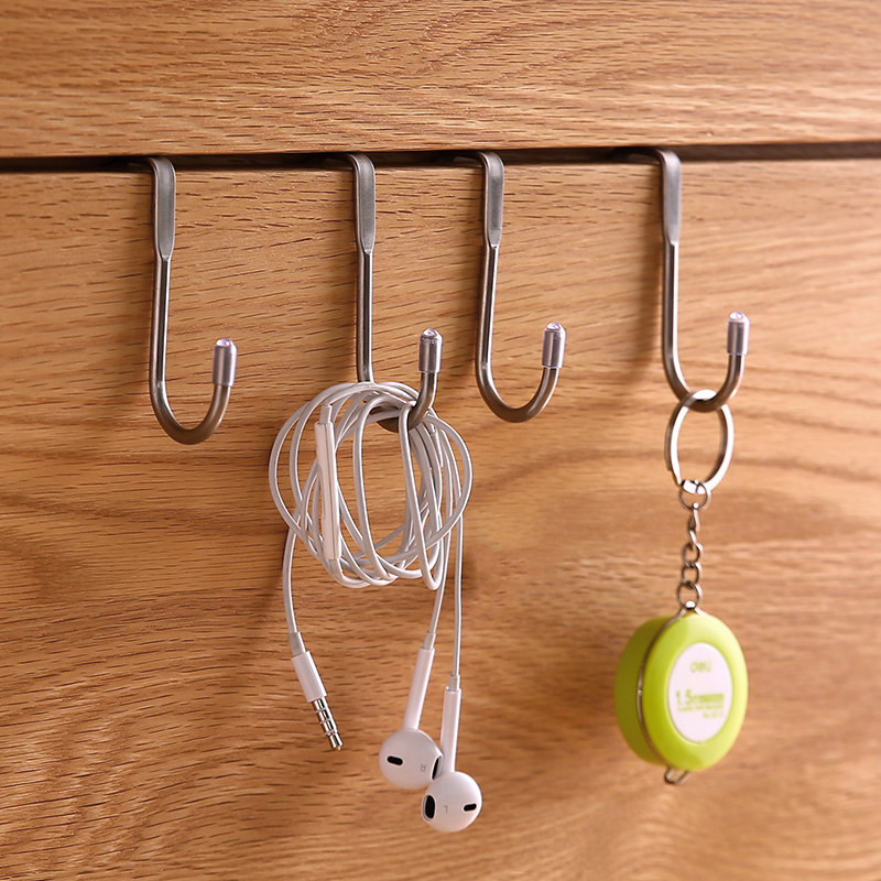 خطاف معلق فوق الباب من الفولاذ - مراجعة Kitchen Appliances Cabinet وسعره