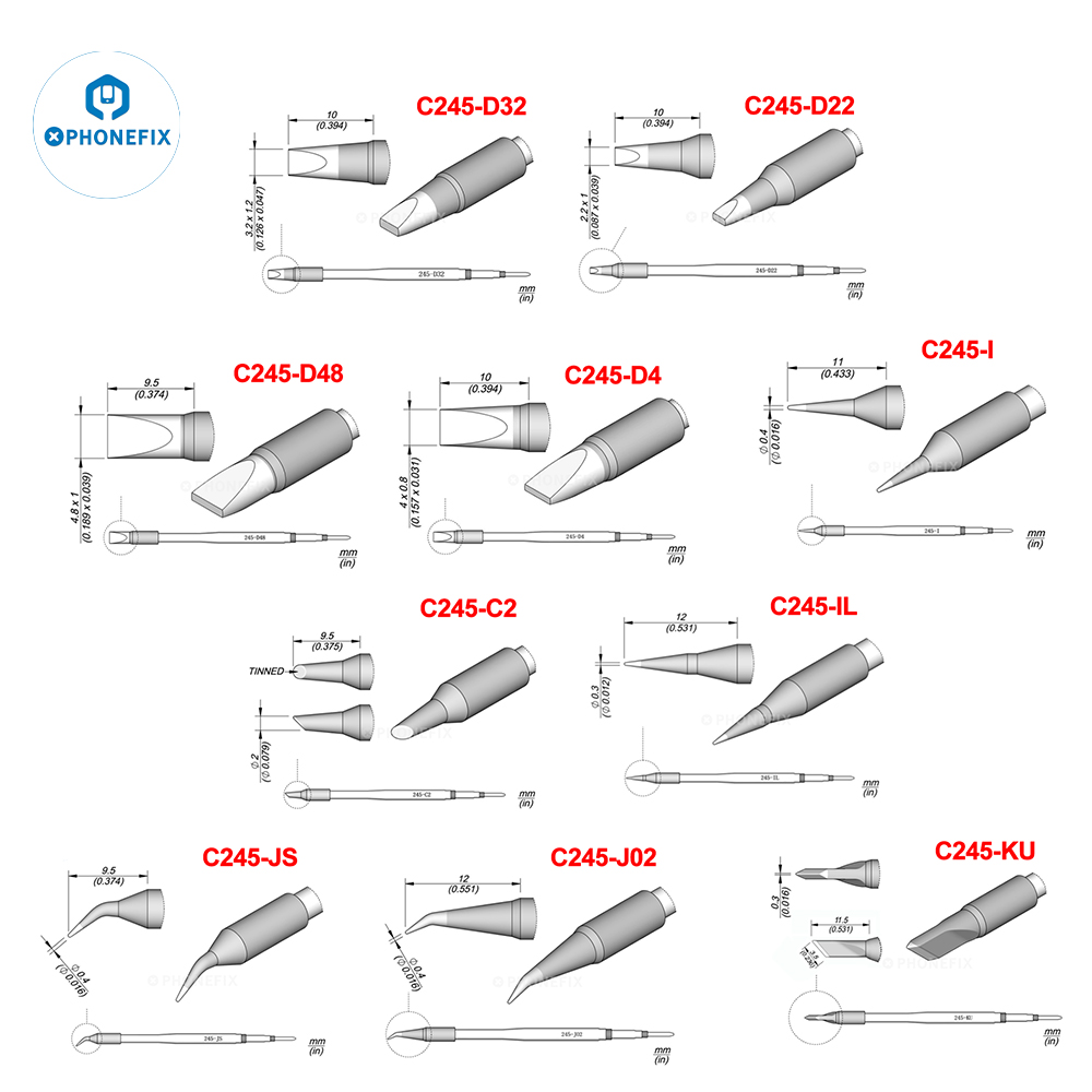 OEM C245 C470 سلسلة نصائح C245 - مراجعة Fondue Set Electric وسعره
