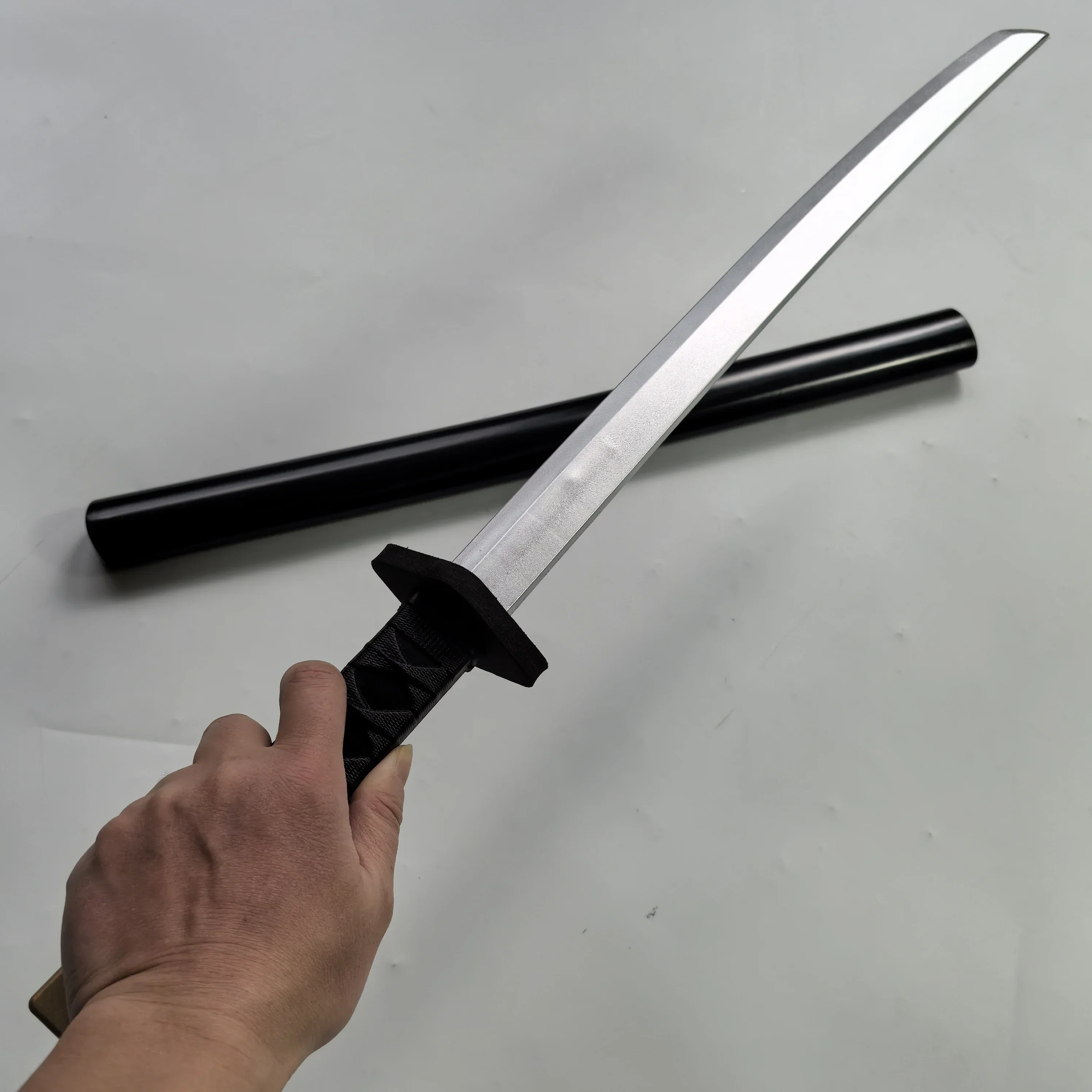 سيف كاتانا ديدبول للتنكر، نسخة - مراجعة Kitchen Appliances Ninja وسعره