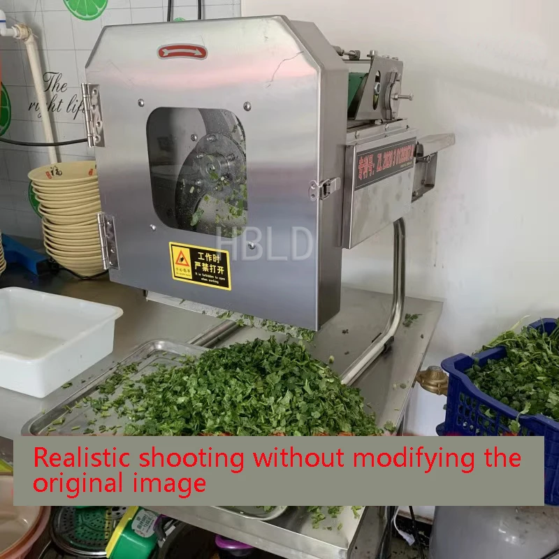 قطاعة خضروات كهربائية صغيرة لت - مراجعة Kitchen Appliances Green وسعره