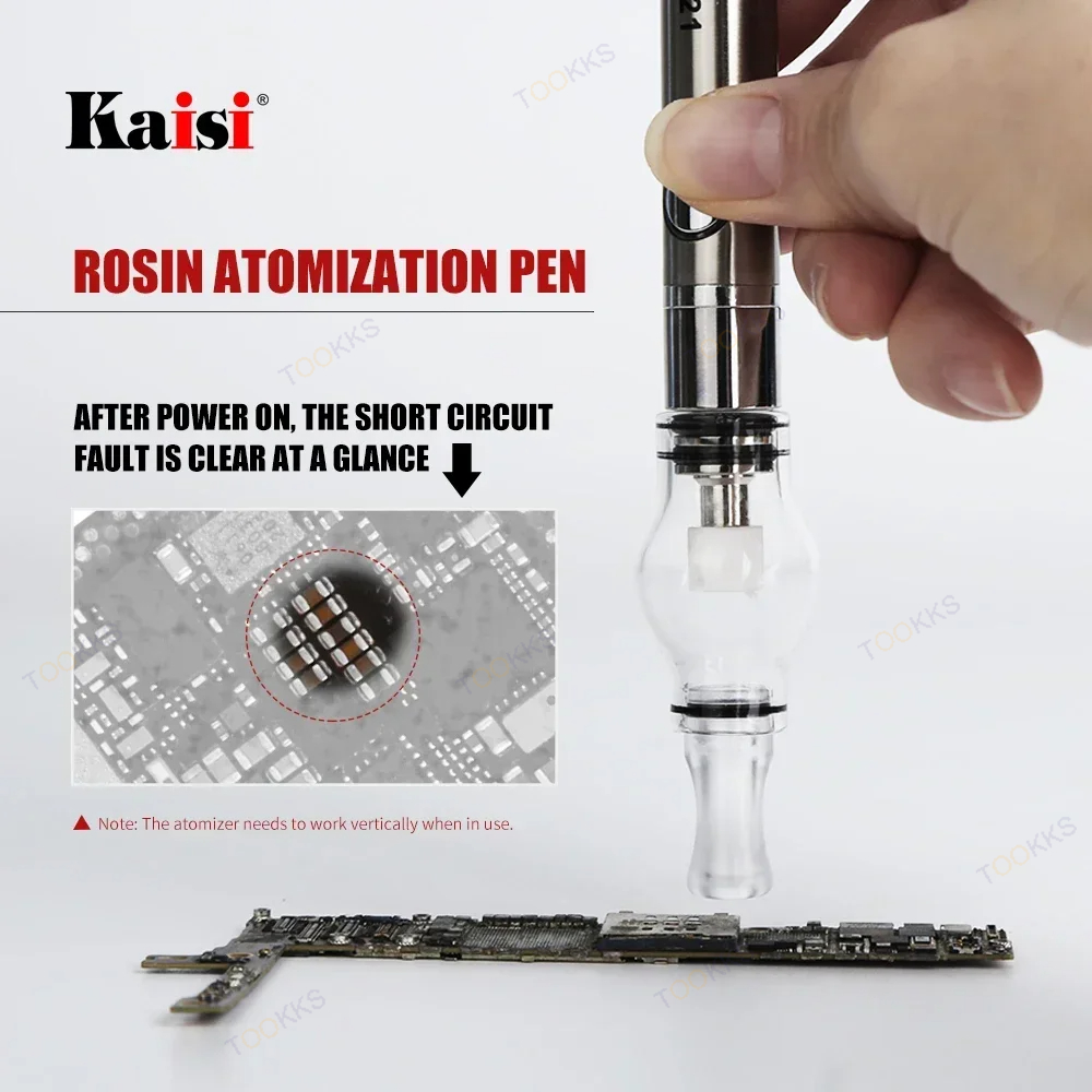 Kaisi K-S21 رذاذ الصنوبري لا ح - مراجعة Fondue Set Electric وسعره