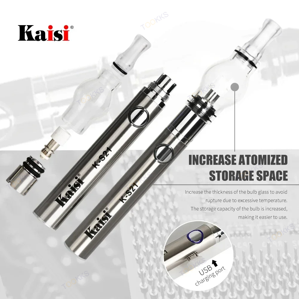 Kaisi K-S21 رذاذ الصنوبري لا ح - مراجعة Fondue Set Electric وسعره